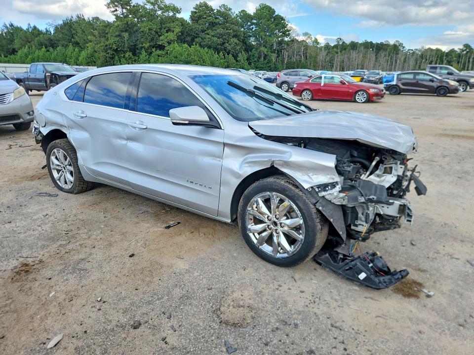 Aukcja sprzedaży 2019 Chevrolet Impala, vin: 2G11Z5S39K9113641, numer aukcji: 68092776