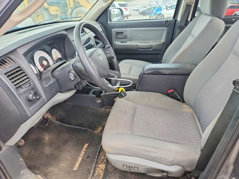 Продажа на аукционе авто 2011 Dodge Dakota, vin: 1D7RE3GK4BS708251, номер лота: 70064126