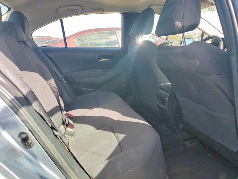 Продажа на аукционе авто 2021 Toyota Corolla, vin: JTDEPMAE1MJ159449, номер лота: 69746716