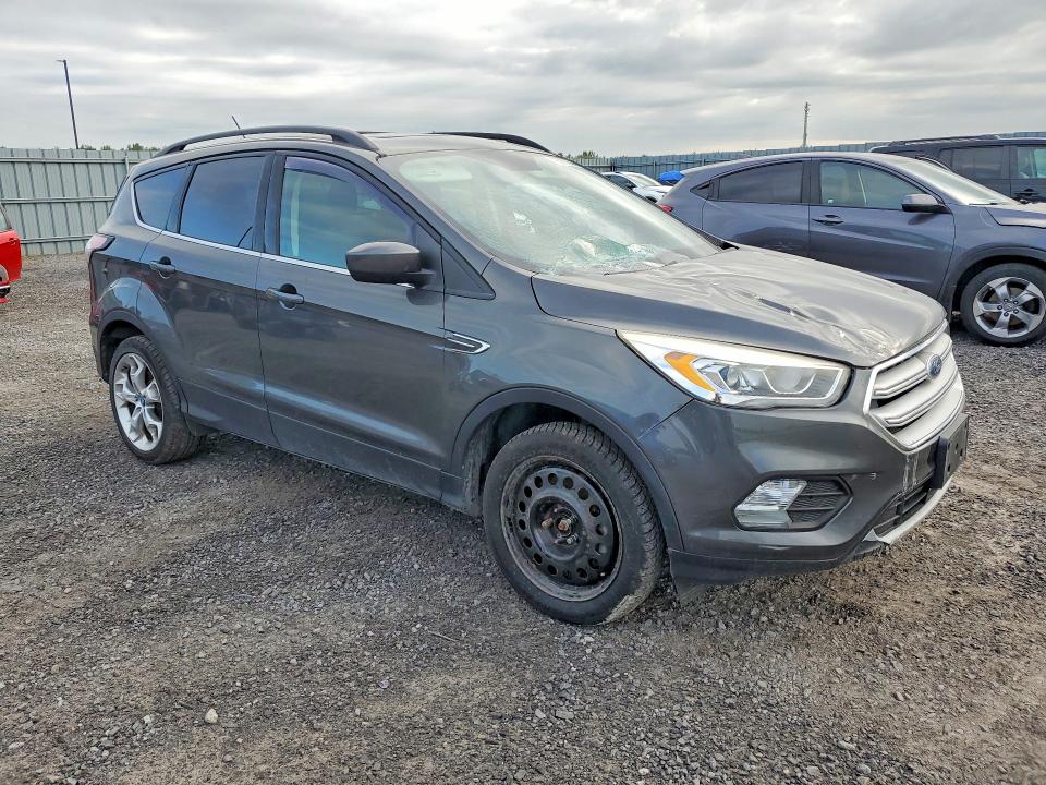 Aukcja sprzedaży 2018 Ford Escape, vin: 1FMCU9HD1JUA67385, numer aukcji: 68238646