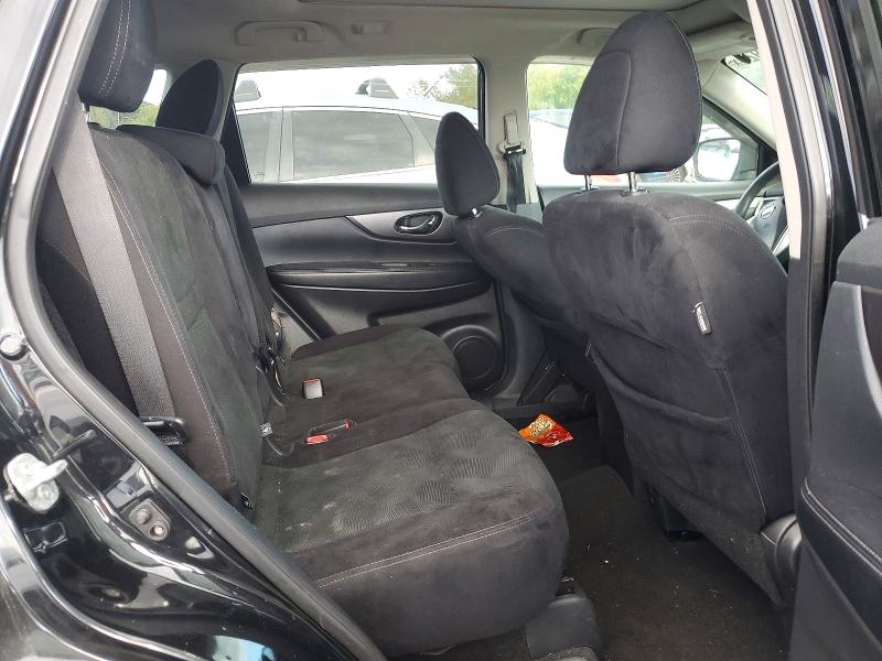 Продажа на аукционе авто 2016 Nissan Rogue, vin: 5N1AT2MV8GC845714, номер лота: 69123926