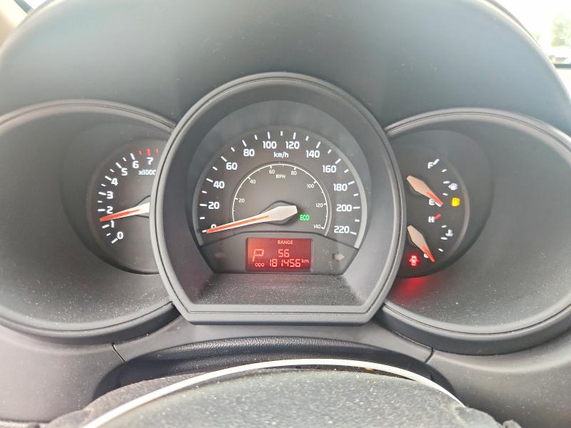 Продаж на аукціоні авто 2015 Kia Rio, vin: KNADM5A30F6982126, номер лоту: 68057296