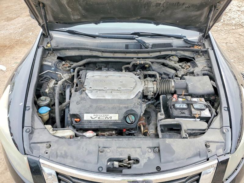 Aukcja sprzedaży 2008 Honda Accord, vin: 1HGCP36828A055287, numer aukcji: 68617726