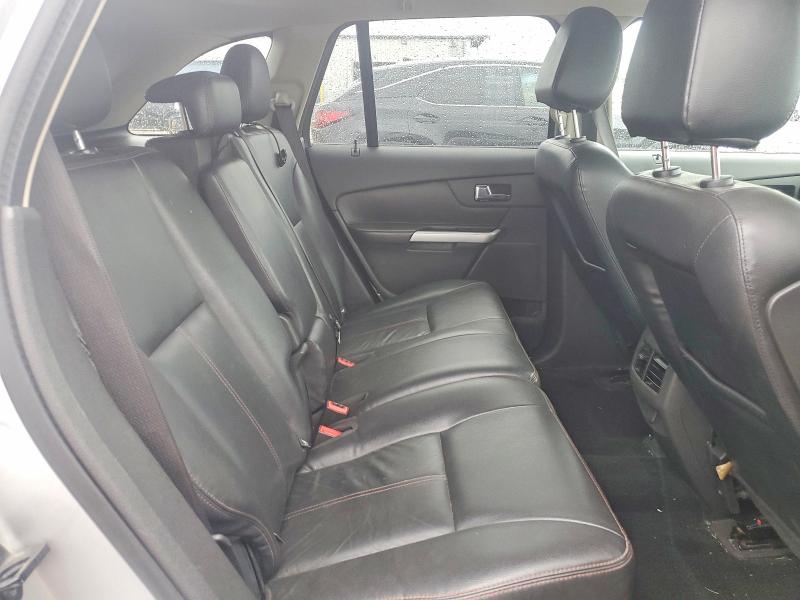 Продажа на аукционе авто 2013 Ford Edge, vin: 2FMDK3JC5DBE24764, номер лота: 67621696