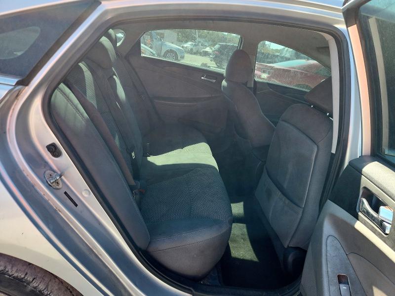 Продаж на аукціоні авто 2012 Hyundai Sonata, vin: 5NPEB4AC6CH396572, номер лоту: 68764466