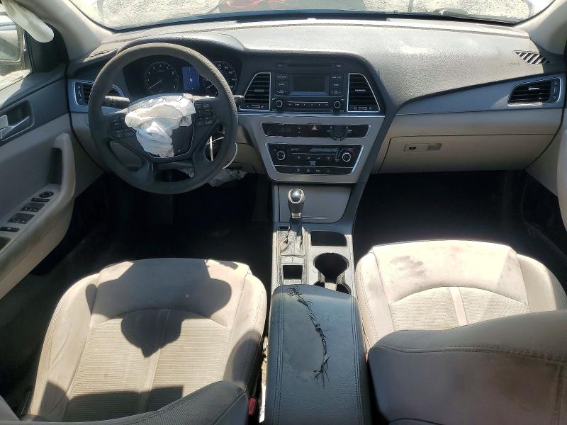 Aukcja sprzedaży 2015 Hyundai Sonata, vin: 5NPE24AF5FH221180, numer aukcji: 68273816