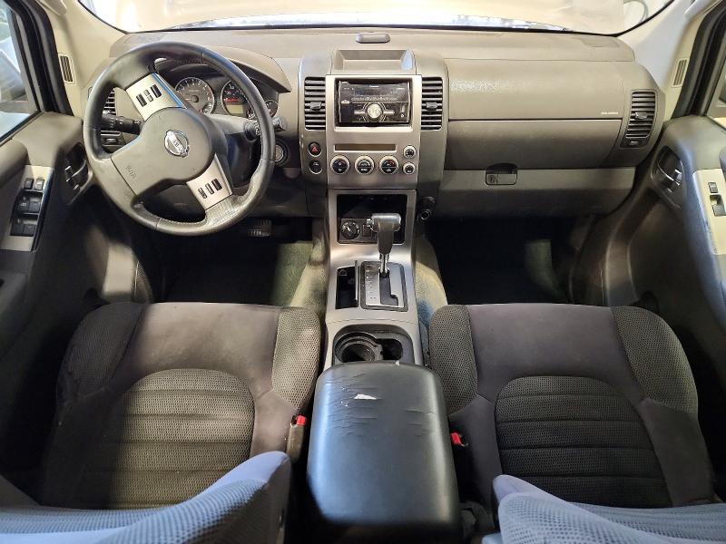 Aukcja sprzedaży 2006 Nissan Pathfinder, vin: 5N1AR18W16C635613, numer aukcji: 68707776