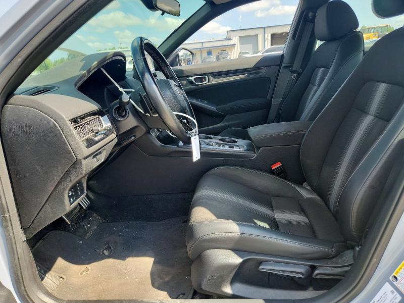 Продажа на аукционе авто 2022 Honda Civic, vin: 2HGFE2F55NH604948, номер лота: 67249826