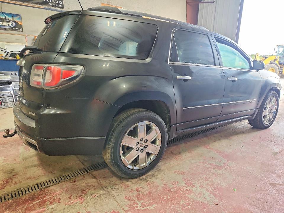 Продажа на аукционе авто 2014 Gmc Acadia, vin: 1GKKVTKDXEJ353640, номер лота: 93116655