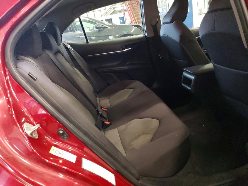 Aukcja sprzedaży 2018 Toyota Camry, vin: 4T1B11HK4JU568856, numer aukcji: 71071096