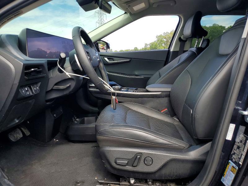 68054596 :رقم المزاد ، KNDC34LA5R5214224 vin ، 2024 Kia Ev6 مزاد بيع