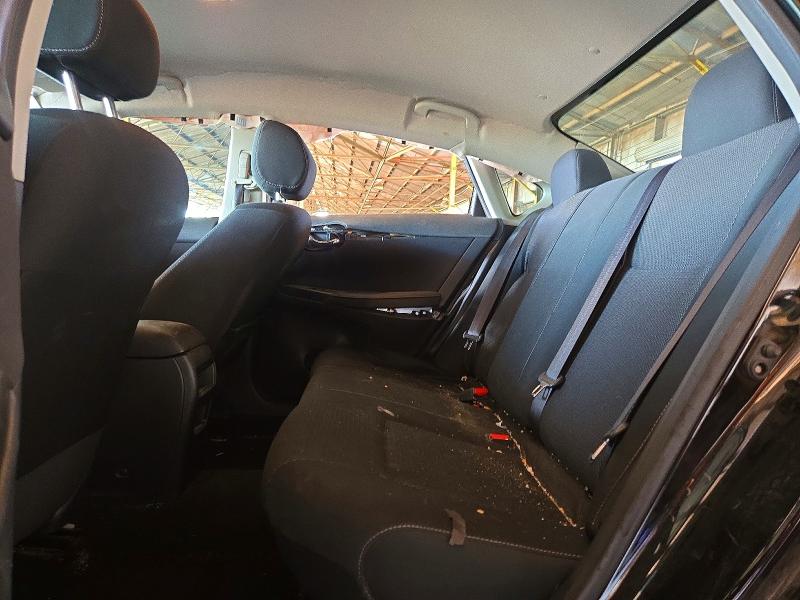 Aukcja sprzedaży 2019 Nissan Sentra, vin: 3N1AB7AP6KY212058, numer aukcji: 70924296