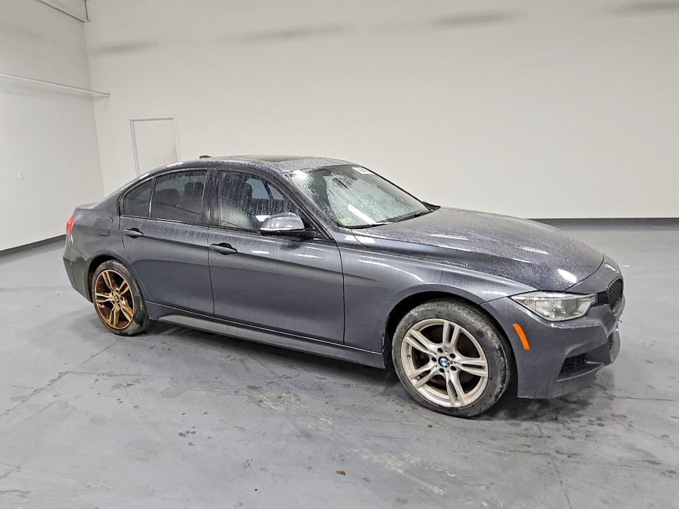 Продаж на аукціоні авто 2014 Bmw 328, vin: WBA3B3C51EJ980806, номер лоту: 67072306