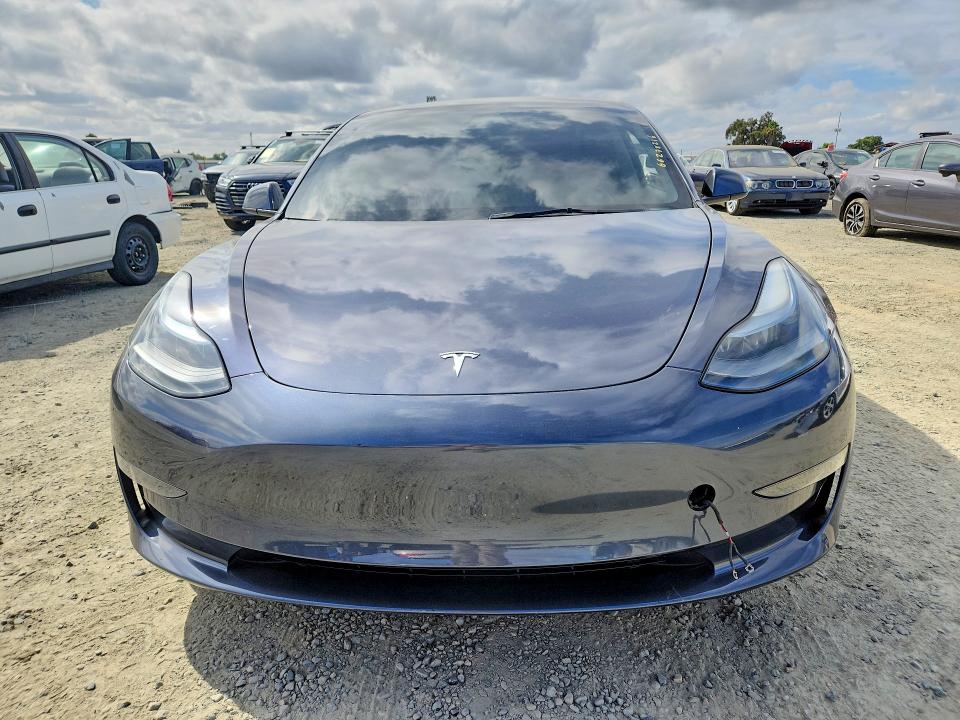 Aukcja sprzedaży 2023 Tesla Model 3, vin: 5YJ3E1EA7PF460189, numer aukcji: 66278216