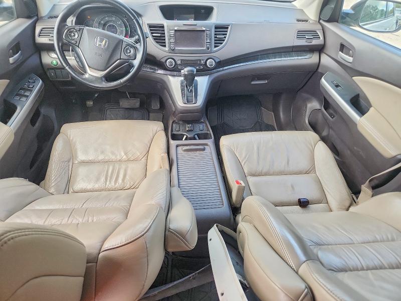 69592916 :رقم المزاد ، 5J6RM3H76DL026065 vin ، 2013 Honda Cr-v مزاد بيع