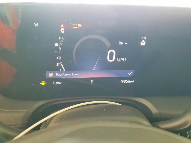 67109536 :رقم المزاد ، KL4AMBSL7TB114138 vin ، 2026 Buick Encore Gx مزاد بيع