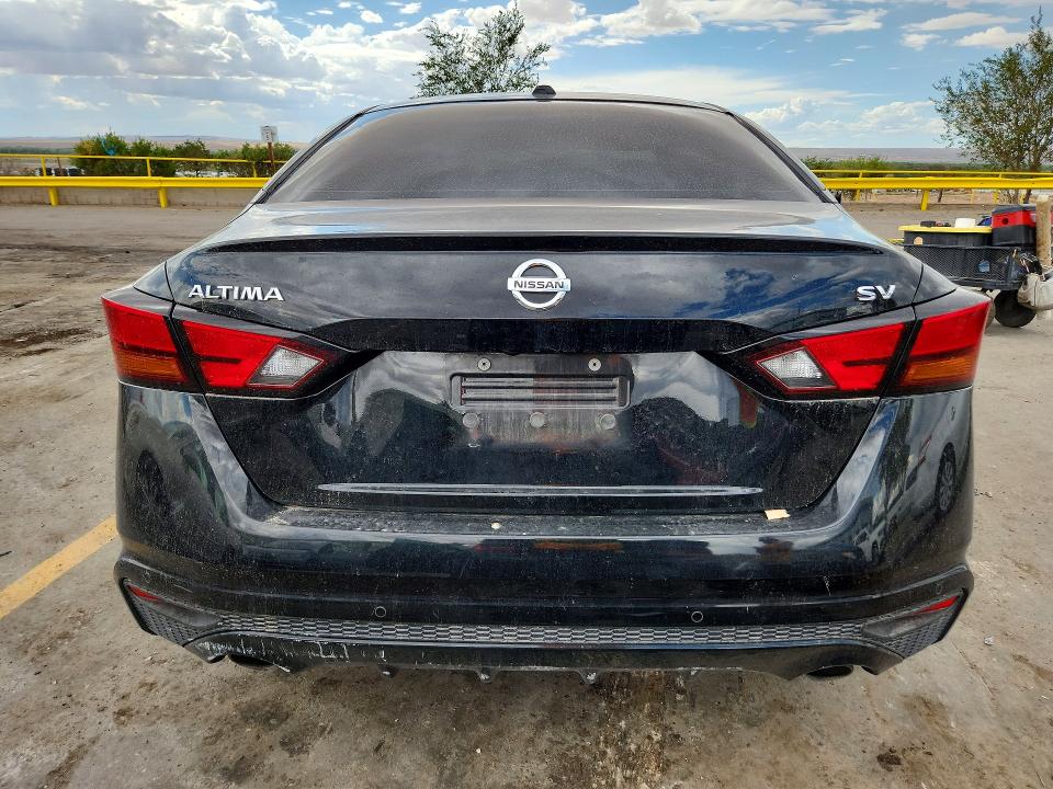 Aukcja sprzedaży 2020 Nissan Altima, vin: 1N4BL4DV1LC161060, numer aukcji: 68259986