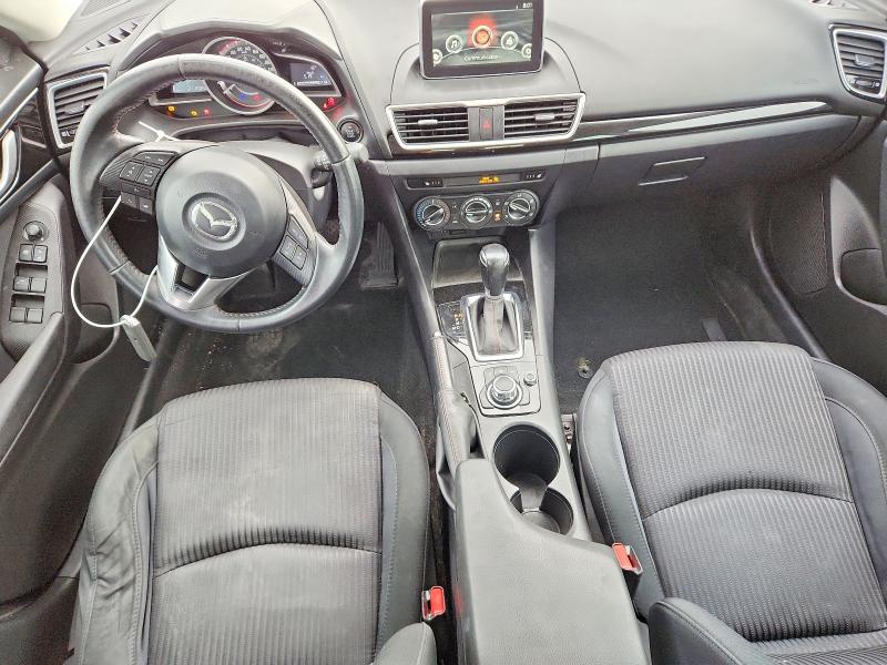 Продажа на аукционе авто 2016 Mazda 3, vin: 3MZBM1V72GM254130, номер лота: 68222926