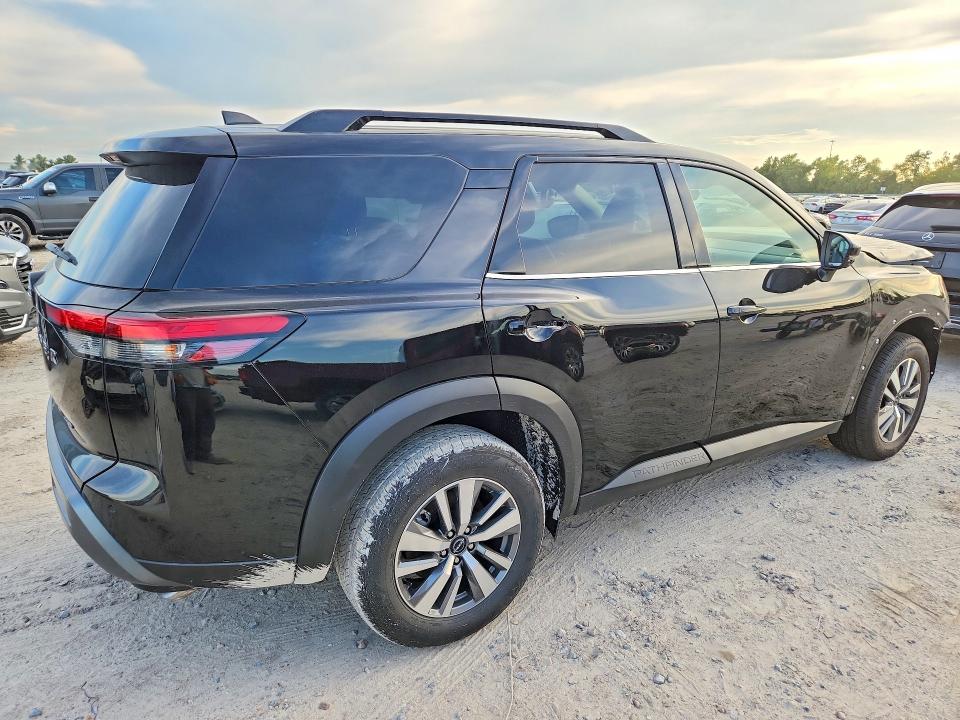 Продажа на аукционе авто 2026 Nissan Pathfinder, vin: 5N1DR3CE3TC248404, номер лота: 66069836