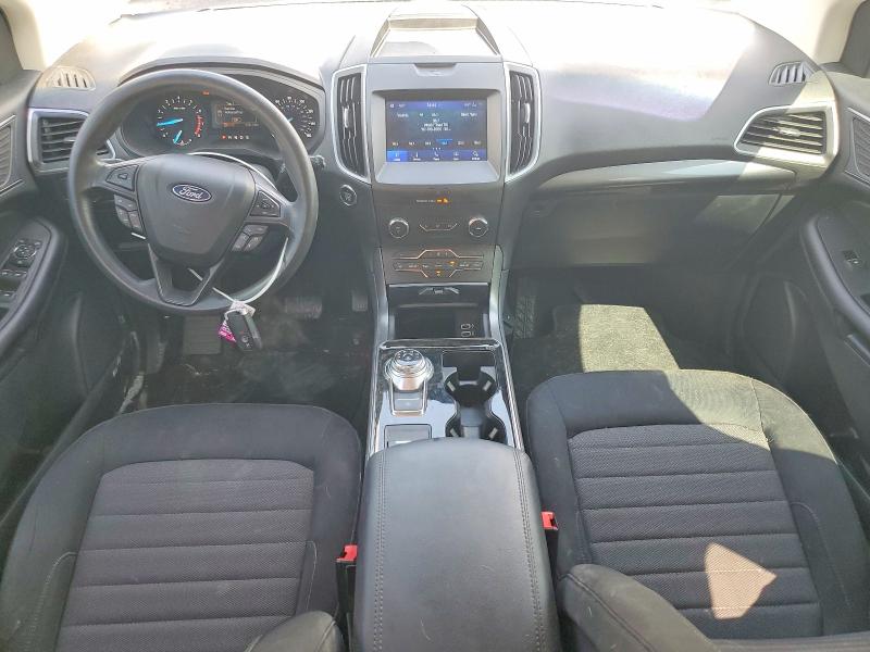 Продажа на аукционе авто 2020 Ford Edge, vin: 2FMPK3G92LBB01666, номер лота: 68514816
