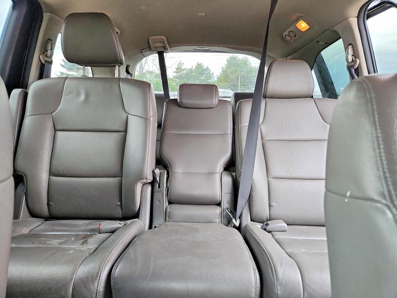 Продаж на аукціоні авто 2014 Honda Odyssey, vin: 5FNRL5H94EB509354, номер лоту: 67534706