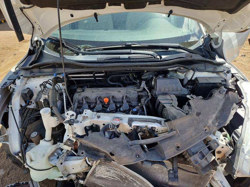 Aukcja sprzedaży 2016 Honda Hr-v, vin: 3CZRU5H55GM706634, numer aukcji: 67220076