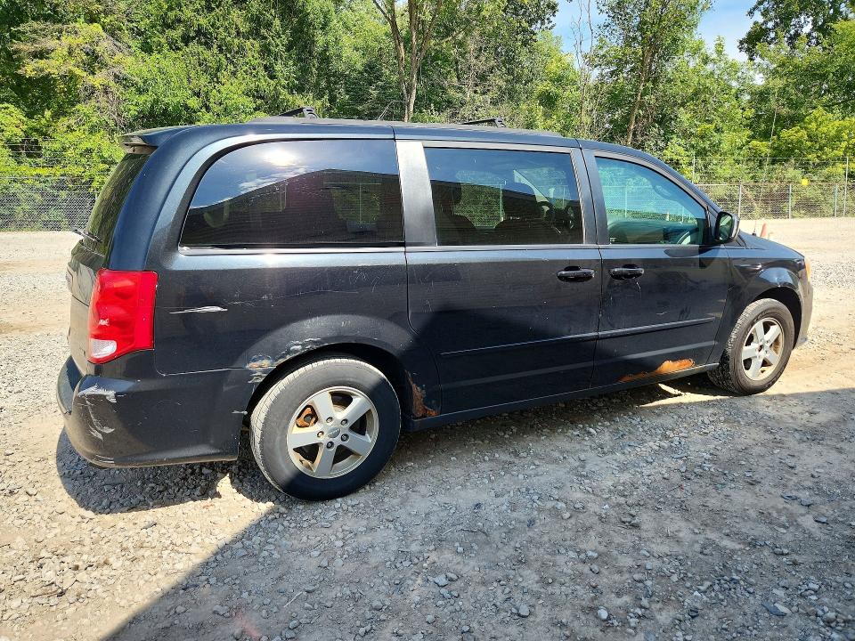 Продаж на аукціоні авто 2012 Dodge Grand Caravan, vin: 2C4RDGCG4CR224265, номер лоту: 67280176