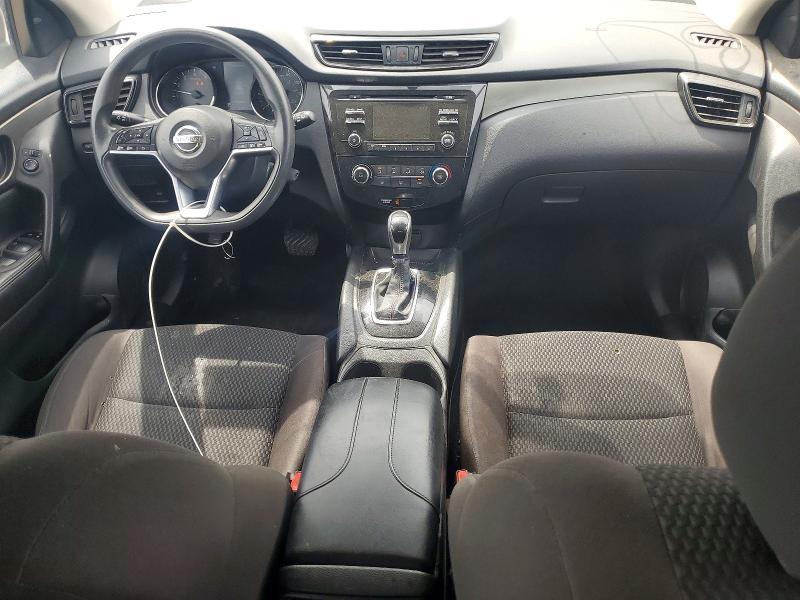 67729116 :رقم المزاد ، JN1BJ1CR2JW263646 vin ، 2018 Nissan Rogue Sport مزاد بيع