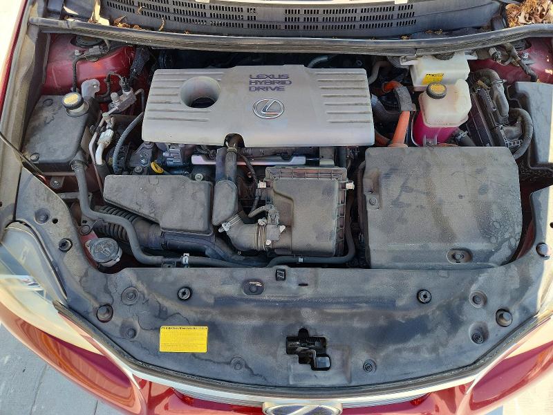 Aukcja sprzedaży 2011 Lexus Ct, vin: JTHKD5BH8B2040068, numer aukcji: 67456116