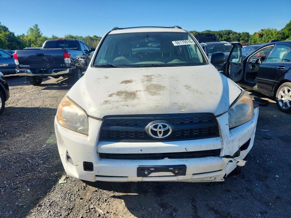 2010 Toyota Rav4 მანქანა იყიდება აუქციონზე, vin: JTMBF4DV0A5017762, აუქციონის ნომერი: 66170016