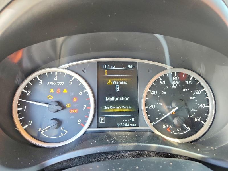 Продаж на аукціоні авто 2018 Nissan Sentra, vin: 3N1AB7AP8JY229247, номер лоту: 68328266