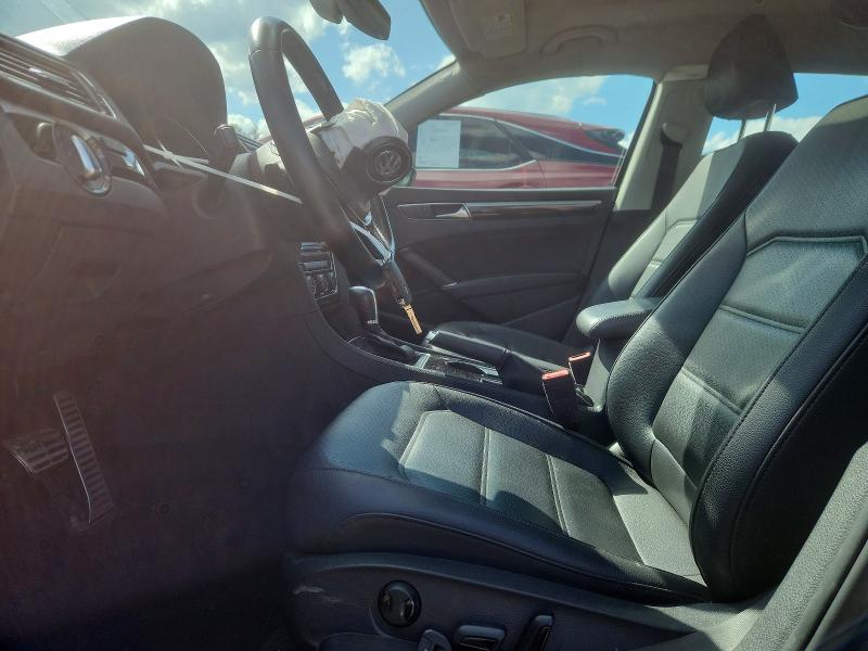 Продаж на аукціоні авто 2019 Volkswagen Passat, vin: 1VWMA7A31KC006887, номер лоту: 68575096