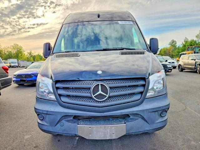 Aukcja sprzedaży 2014 Mercedes-benz Sprinter, vin: WD3PF4CB0E5915579, numer aukcji: 70168166