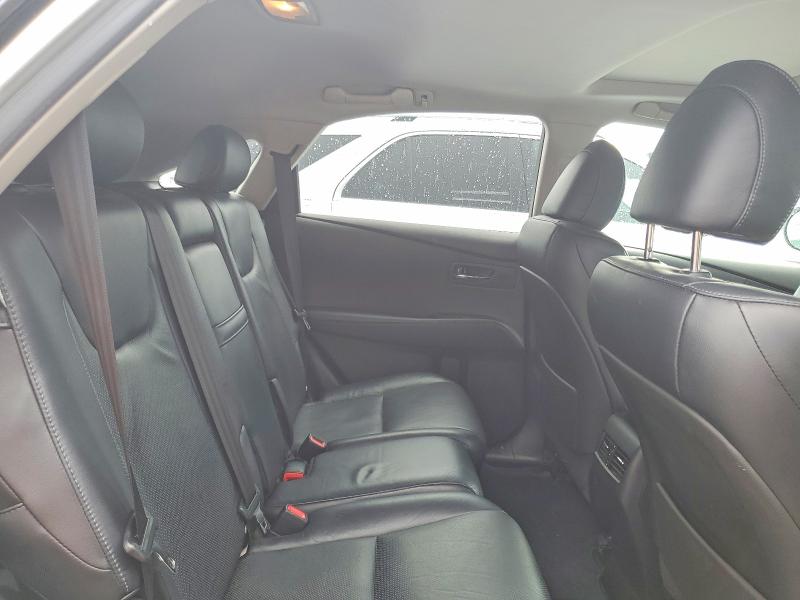 Aukcja sprzedaży 2013 Lexus Rx 350, vin: 2T2BK1BA8DC176820, numer aukcji: 68575086