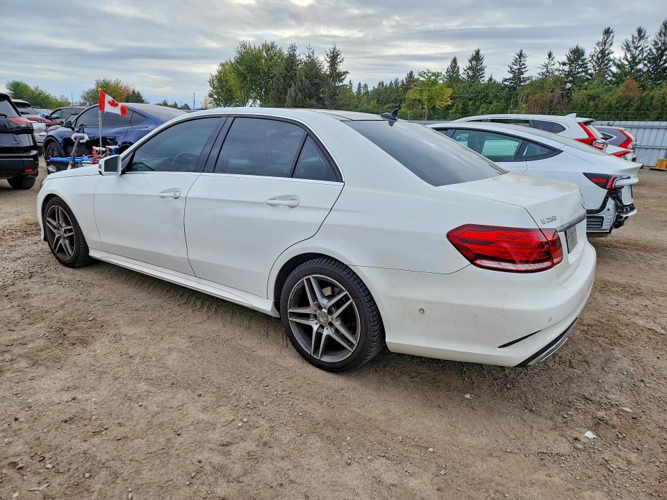 Aukcja sprzedaży 2015 Mercedes-benz E, vin: WDDHF9HB8FB119607, numer aukcji: 70548906