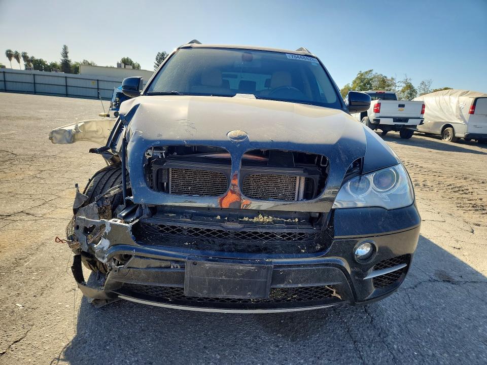 Продажа на аукционе авто 2012 Bmw X5, vin: 5UXZW0C51CL674088, номер лота: 70448426
