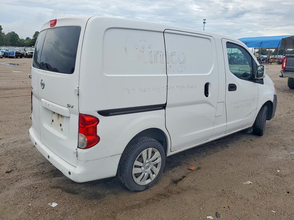 Aukcja sprzedaży 2017 Nissan Nv200, vin: 3N6CM0KN9HK690374, numer aukcji: 68754086