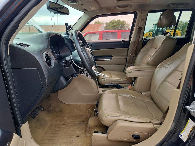 68395806 :رقم المزاد ، 1C4NJRCB3ED928485 vin ، 2014 Jeep Patriot مزاد بيع