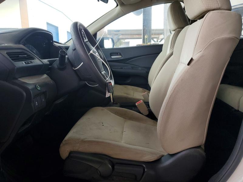 Aukcja sprzedaży 2016 Honda Cr-v, vin: 5J6RM3H38GL017000, numer aukcji: 69609376