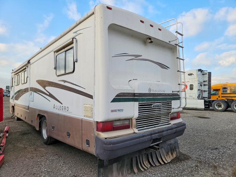 Aukcja sprzedaży 1996 Freightliner Chassis, vin: 4UZ6XJBC4TC842728, numer aukcji: 70445466