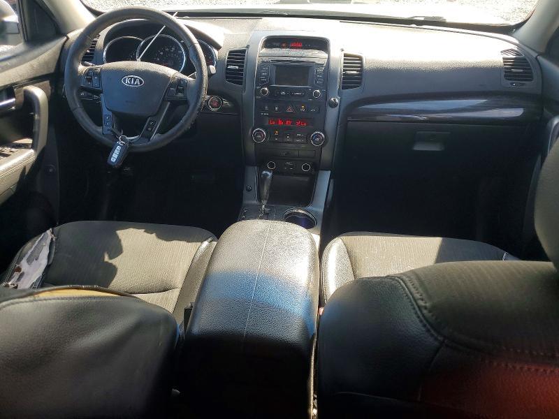 Продаж на аукціоні авто 2012 Kia Sorento, vin: 5XYKU3A68CG307013, номер лоту: 69287296