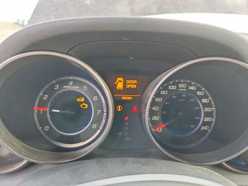 Продаж на аукціоні авто 2009 Acura Mdx, vin: 2HNYD28879H001534, номер лоту: 70675436