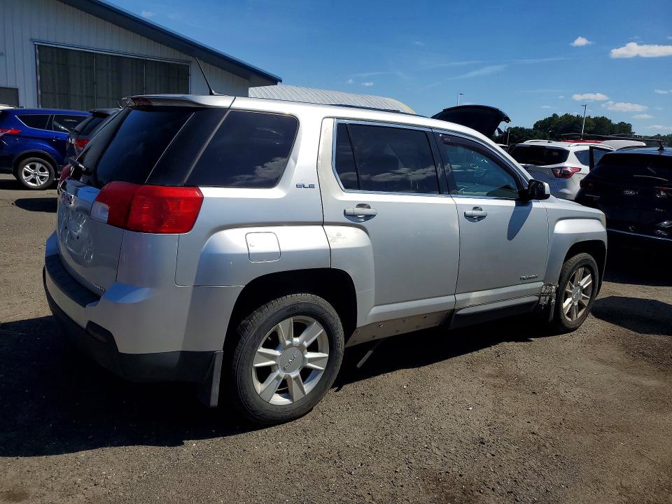 Aukcja sprzedaży 2013 Gmc Terrain, vin: 2GKFLREK0D6256267, numer aukcji: 67850416