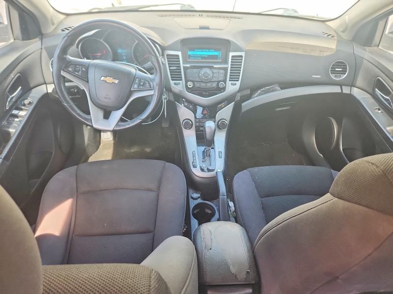 69967046 :رقم المزاد ، 1G1PC5SB8D7137856 vin ، 2013 Chevrolet Cruze مزاد بيع