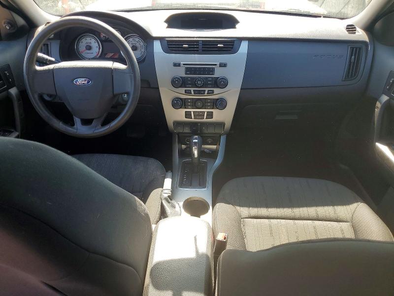 Продаж на аукціоні авто 2010 Ford Focus, vin: 1FAHP3FN9AW278600, номер лоту: 68593446