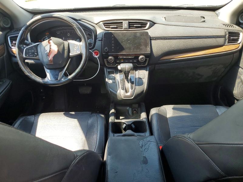 Продаж на аукціоні авто 2018 Honda Cr -v, vin: 7FARW1H94JE040880, номер лоту: 69810056