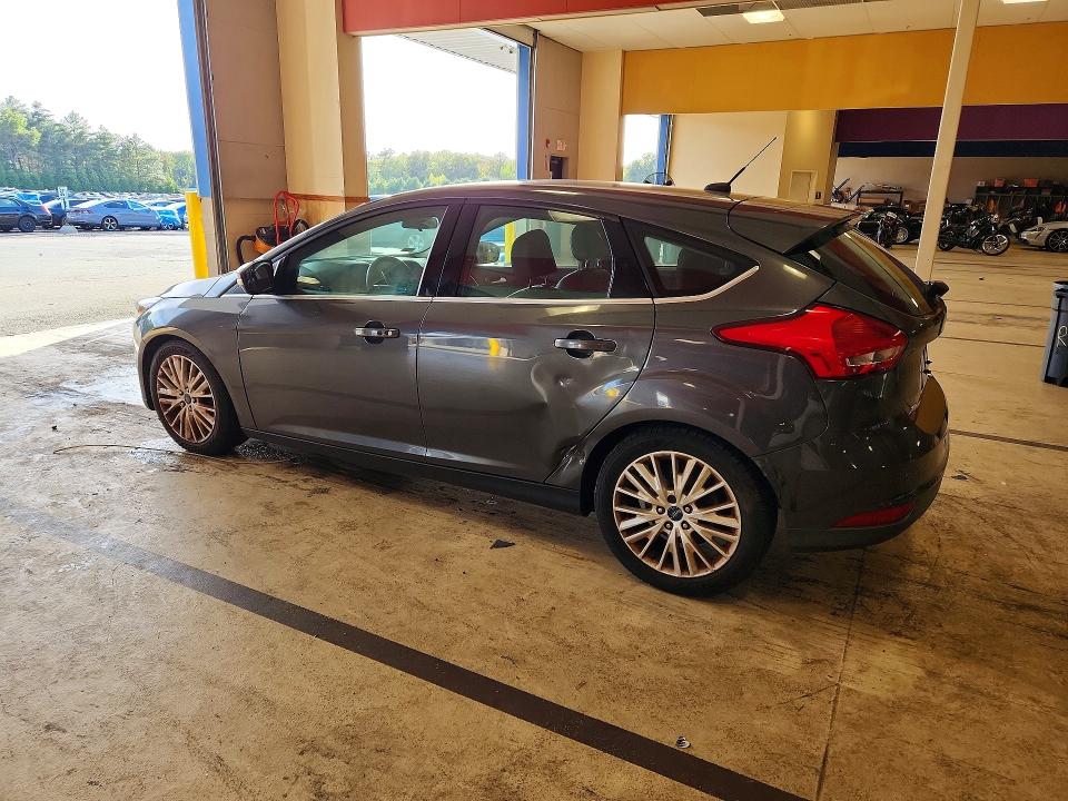 Продаж на аукціоні авто 2016 Ford Focus, vin: 1FADP3N20GL323424, номер лоту: 70599886
