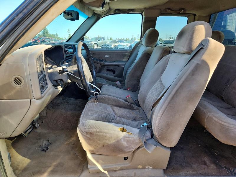 Aukcja sprzedaży 2003 Chevrolet Silverado, vin: 1GCEC19T53E214053, numer aukcji: 70082146