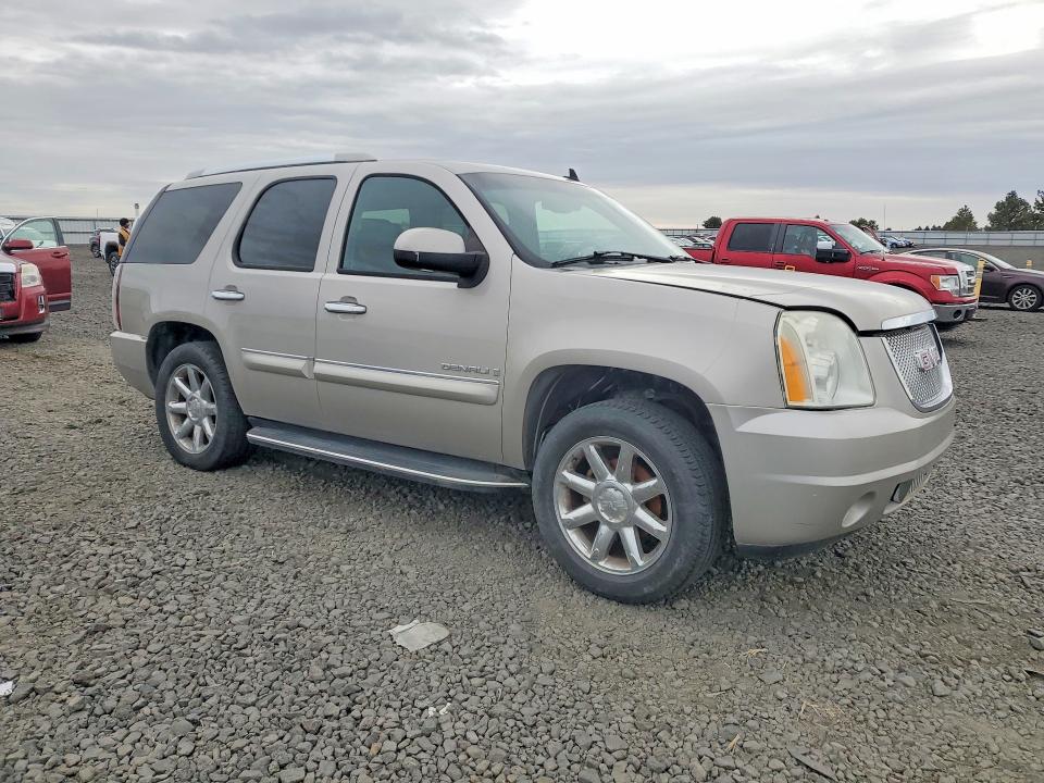 Aukcja sprzedaży 2007 Gmc Yukon, vin: 1GKFK63847J261794, numer aukcji: 70710536