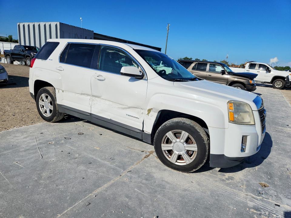 Aukcja sprzedaży 2015 Gmc Terrain, vin: 2GKALMEK6F6304032, numer aukcji: 68932576